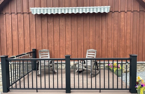 Middlebury Center Apartment | Cozy Sand Rd. Apartment next to Tioga State Forest Close to Grand Canyon of Pa