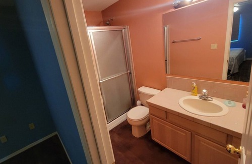 Grants Condo | Cozy Santa fe style condo. 5 minutes from great trails.
