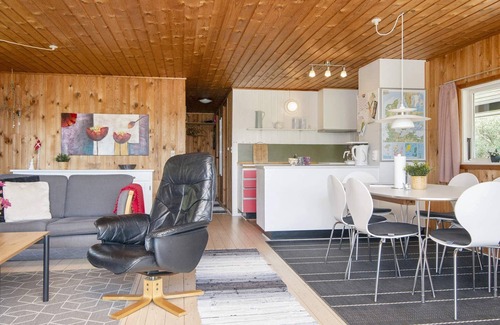 Rindby Strand House | Cozy Sauna House with BBQ - By Traum Ferienwohnungen