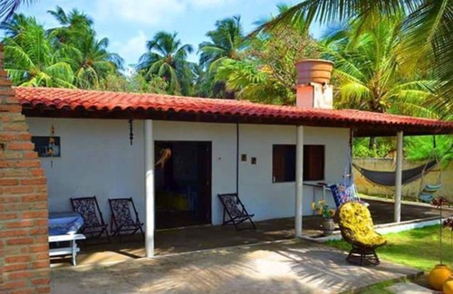 Barreira do Boqueirao House | COZY SEASIDE HOUSE, C / 26 REVIEWS. COME CHECK AND ENJOY!
