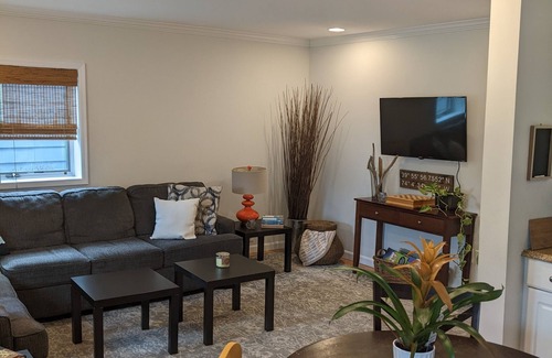 Ortley Beach Condo | Cozy Seaside Park Condo