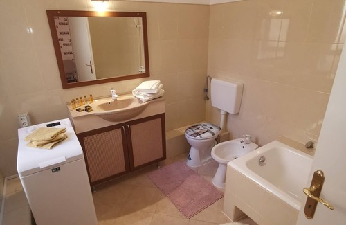 Timisoara Apartment | Cozy Serena Apartment