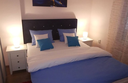 Timisoara Apartment | Cozy Serena Apartment