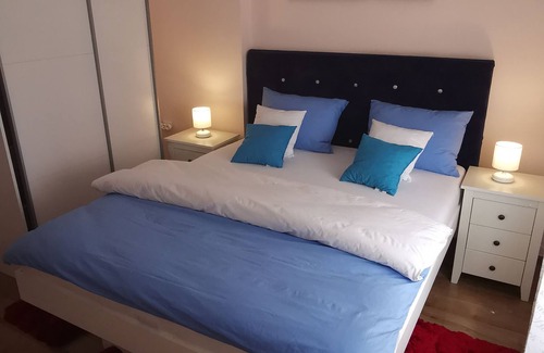 Timisoara Apartment | Cozy Serena Apartment
