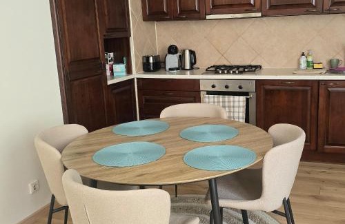 Vilnius city municipality Apartment | Cozy & Silent Apartment