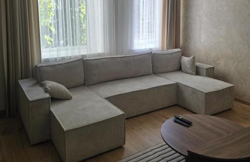 Vilnius city municipality Apartment | Cozy & Silent Apartment