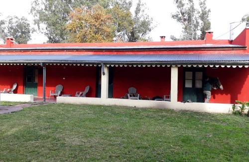 Partido de General Madariaga Other | Cozy & simple ranch for family vacation