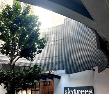 Bukit Indah Apartment | Cozy Sky Trees Bukit Indah Nflix HBO Disney l Pool B8