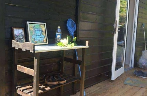 Nykobing Sjaelland House | Cozy small cottage in Nykøbing Sjælland