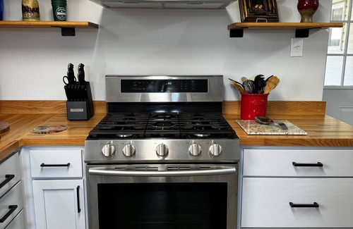 Houma House | Cozy Southern Charm in Houma
