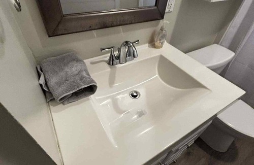 Cherokee Triangle Apartment | Cozy & Spacious 4BR Home in the Highlands!