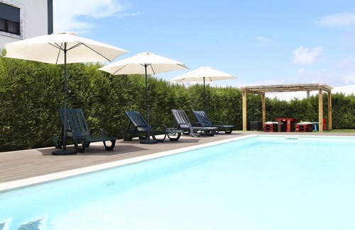 Torres Vedras House | Cozy, spacious and fully equipped house with pool near the beach