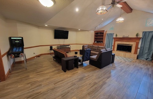 Roma House | Cozy, spacious, and quiet home!