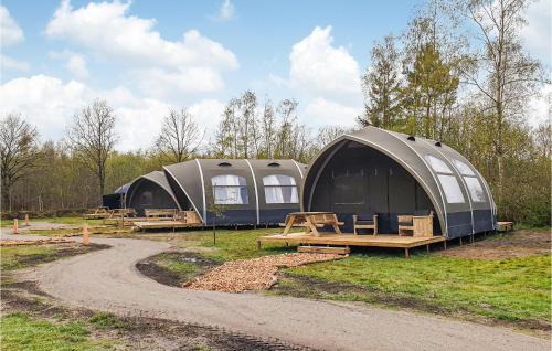 Hoogersmilde Other | Cozy Stacaravan In Hoogersmilde