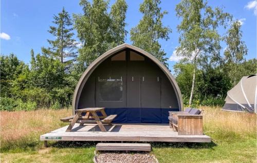 Hoogersmilde Other | Cozy Stacaravan In Hoogersmilde