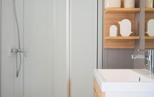Hoogersmilde Other | Cozy StaCaravan In Hoogersmilde