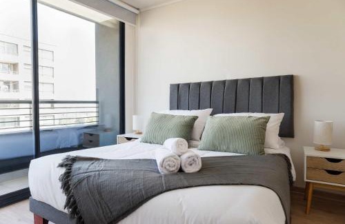 Nunoa Apartment | Cozy Stadium Retreat 1BR Nunoa Getaway for 3
