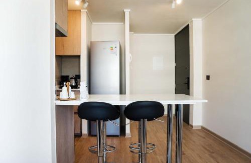 Nunoa Apartment | Cozy Stadium Retreat 1BR Nunoa Getaway for 3