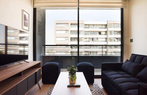 Nunoa Apartment | Cozy Stadium Retreat 1BR Nunoa Getaway for 3