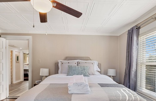 Ashland House | Cozy stay in the heart of Ashland