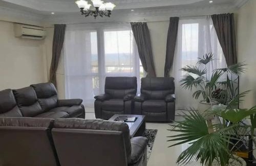 Mikocheni Apartment | Cozy stay