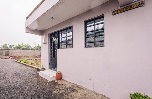 Kenya Apartment | Cozy Stays by J-perfect getaway 1-bedroom apartment in Githunguri