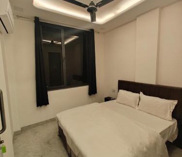 Sanganer Apartment | Cozy Stays by NishAnsh