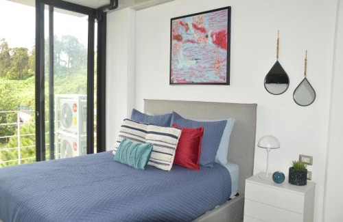 Zona 16 Apartment | Cozy Stays Cayala Apartments (407)