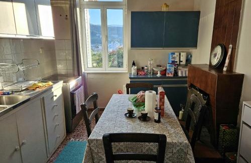 Zakharo House | Cozy Stone House near Zacharo Beach - Authentic Greek stay