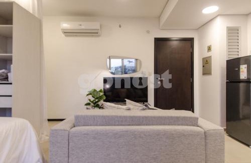 Asuncion Hotel | Cozy Studio 2 Blocks From Shopping Del Sol