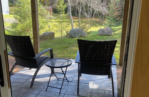 Lake Placid Apartment | Cozy Studio Apartment