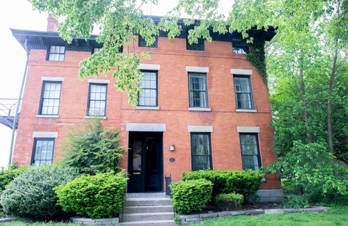 Allentown Apartment | Cozy studio apartment close to hospitals