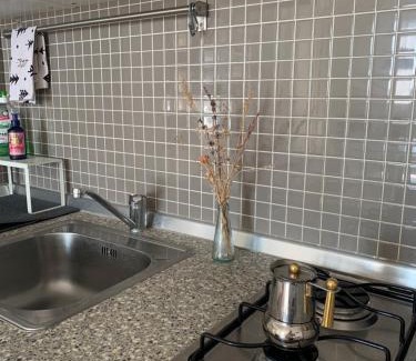 San Donato-San Vitale Apartment | Cozy Studio Apartment