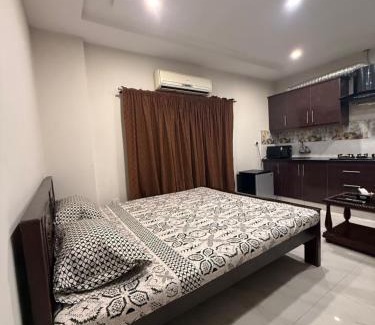Lahore Apartment | Cozy studio appartment