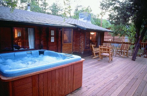 Kohls Ranch Apartment | Cozy Studio at Base of Mogollon Rim w/Resort Pool, WiFi & More!