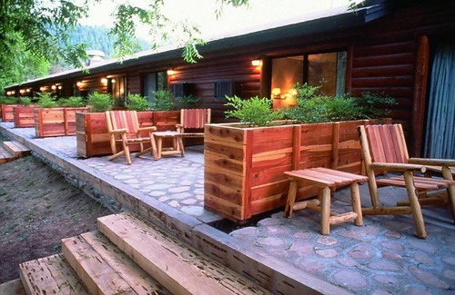 Kohls Ranch Apartment | Cozy Studio at Base of Mogollon Rim w/Resort Pool, WiFi & More!