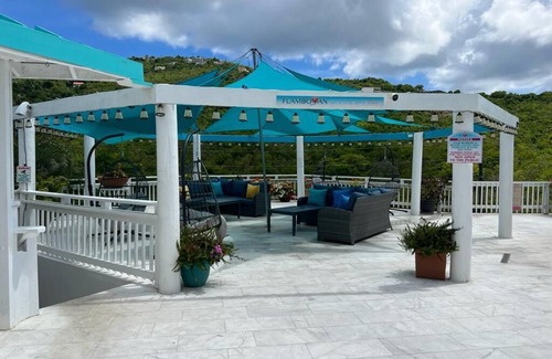 Rosendal Condo | Cozy Studio close distance to Magen Bay Beach