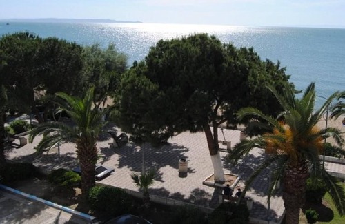 Marmara Apartment | Cozy Studio Flat with Sea View in Balikesir