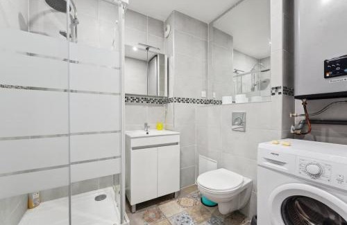 Charleville-Mezieres Apartment | Cozy Studio avec Parking Charleville
