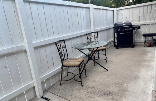 Moncks Corner Apartment | Cozy studio in charming Moncks Corner