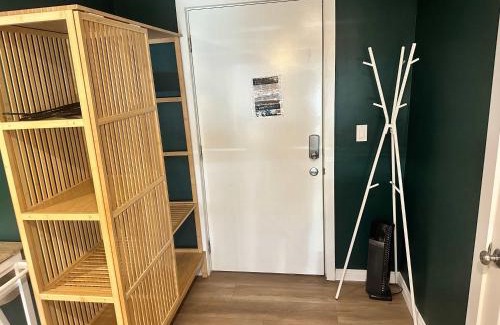 Bankers Hill House | COZY Studio in Downtown San Diego