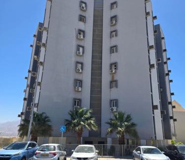 Eilat Apartment | cozy studio in Eilat at Anastasia's