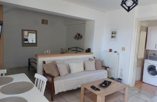 Preveza Apartment | Cozy studio in Pantokratoras