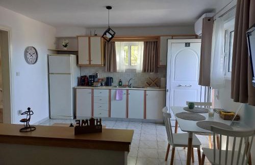 Preveza Apartment | Cozy studio in Pantokratoras