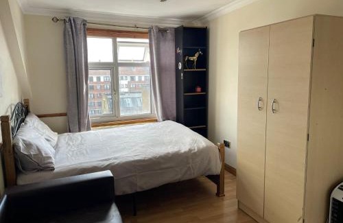Shacklewell Apartment | Cozy Studio in Stoke Newington