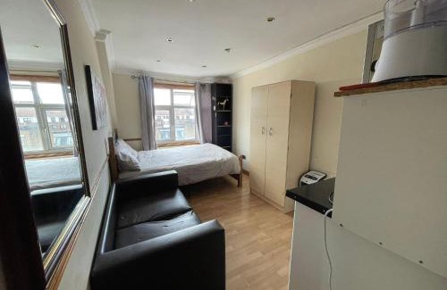 Shacklewell Apartment | Cozy Studio in Stoke Newington