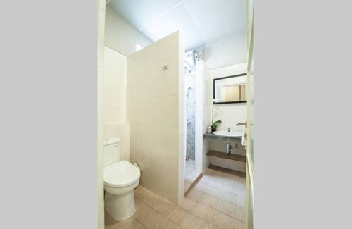 Pemecutan Kelod Apartment | Cozy studio in the heart of Bali 3