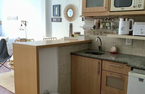 Recoleta Apartment | Cozy studio in the heart of Recoleta