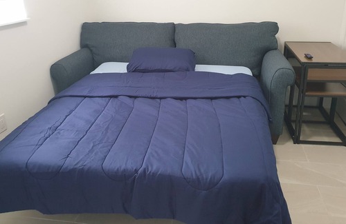 Downtown Fort Lauderdale Apartment | Cozy Studio in Fort Lauderdale - 10 min from Las Olas and 15 min from Airport