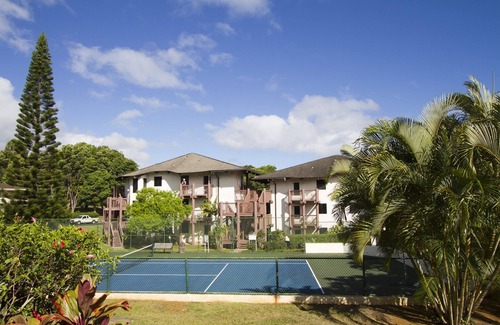 Princeville Resort | Cozy Studio Ka Eo Kai w/pool